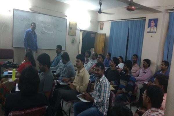 Stock Market Courses for Scalping Training : Batch No 550 Class