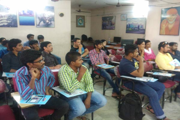 Technical Analysis Course for Intraday Trading in Hyderabad Ameerpet : Batch No 562 Demo