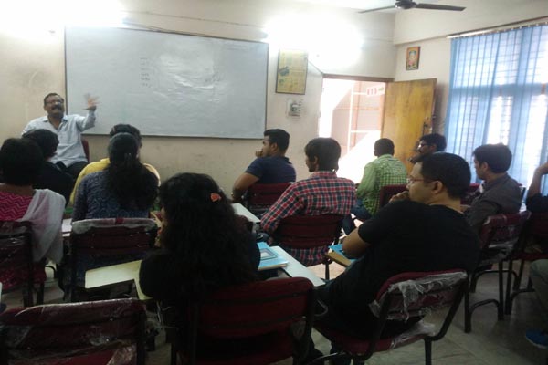 Technical Analysis Course Institute for Intraday Trading : Batch No 562 Demo
