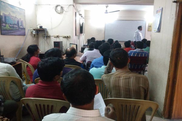 NISM Training for Forex-Currency in Hyderabad : Batch No 563 Demo
