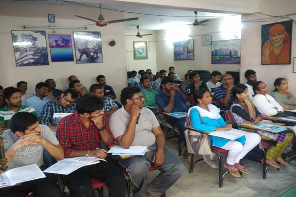 AS Chakravarthy Technical Analysis Training Institute : Batch No 564 Demo