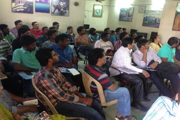 Best Training Institute for Stock Market Courses Ameerpet : Batch No 567 Demo