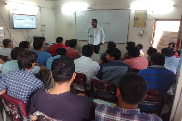 Best NISM Course Institute in Hyderabad : Batch No 569 Demo