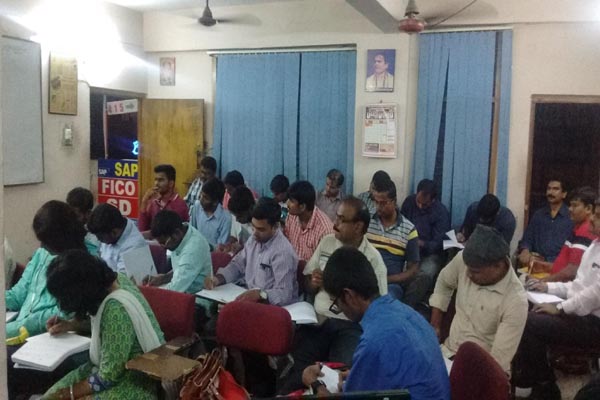 Technical Analysis for Option Trading Training : Batch No 575 Class