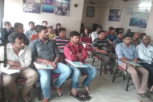 Stock Market Training for Option Strategies Trading : Batch No 578 Demo