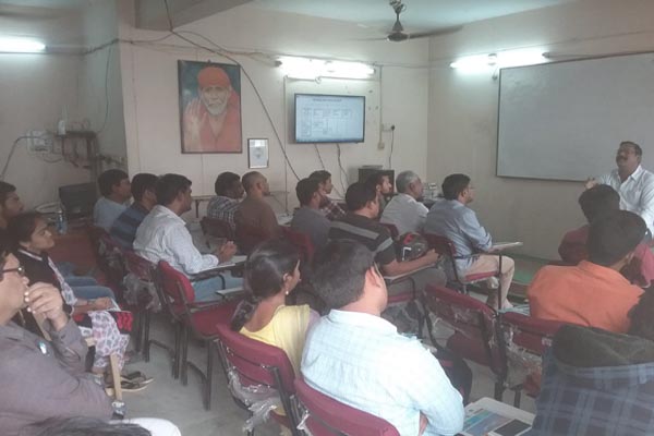 Stock Market Technical Analysis Training in Hyderabad : Batch No 578 Demo