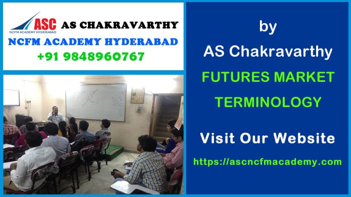 ASC NCFM Academy Hyderabad For Stock Market Courses : Best Stock Market Technical Analysis Training Institute in Hyderabad