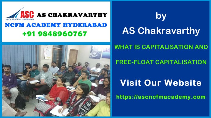 ASC NCFM Academy Hyderabad For Stock Market Courses : Best Stock Market Technical Analysis Training Institute in Hyderabad