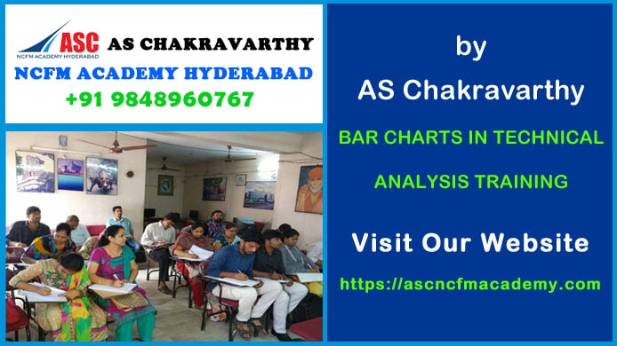 ASC NCFM Academy Hyderabad For Stock Market Courses : Best Stock Market Technical Analysis Training Institute in Hyderabad