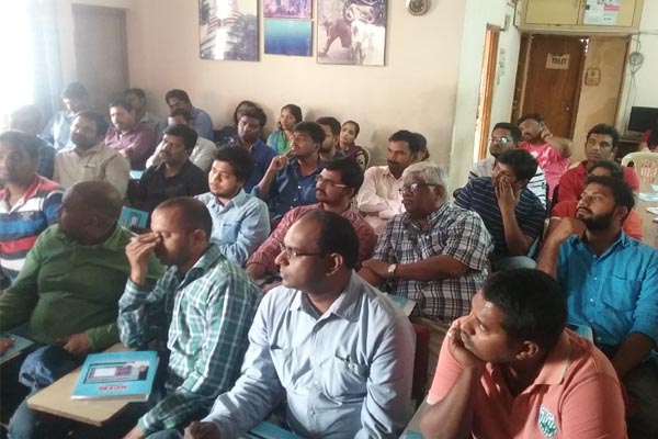 NCFM Courses Training in Hyderabad Ameerpet